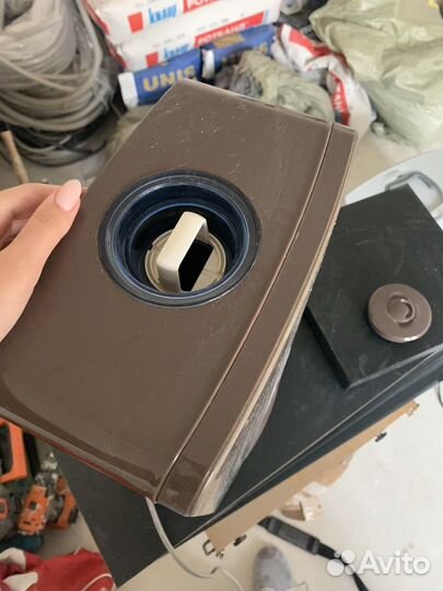 Увлажнитель Mystery