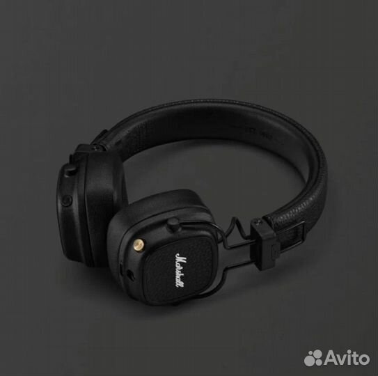 Беспроводные наушники