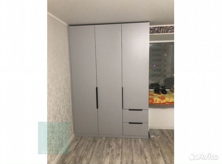 Шкаф 3