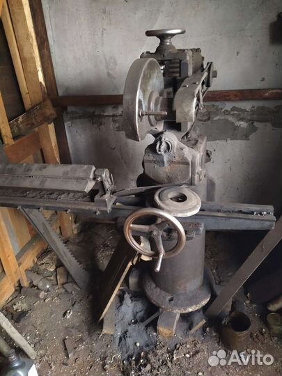 Заточной станок