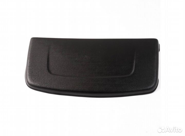 Воздухозаборник капота ваз 2121-21214 Нива