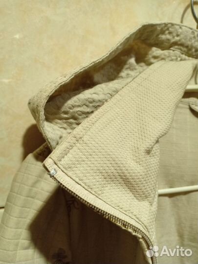 Куртка женская