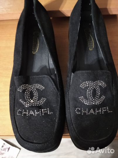 Ботинки, туфли