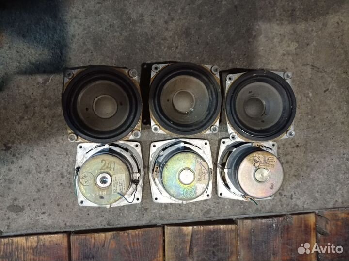 Сч динамики S90