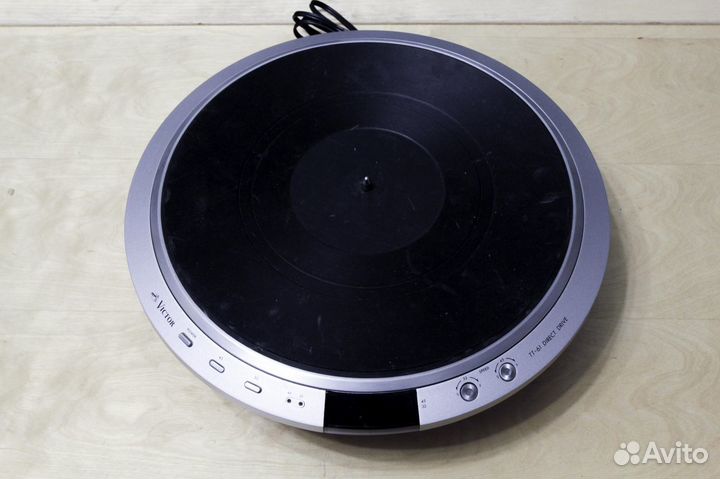 Фономотор JVC (Victor) TT-61