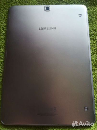 Samsung планшет tab s2