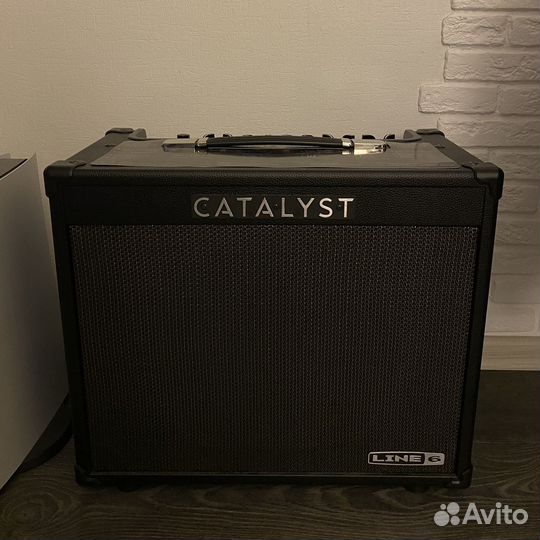 Line 6 Catalyst 60