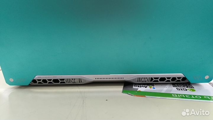 Ноутбук asus; Ryzen 7 5800H, GeForce RTX 3060, 16