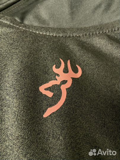 Охотничья кофта Browning (USA) L