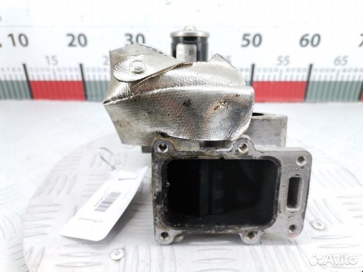 Клапан егр EGR для Audi Q3 8U 03L131512DP