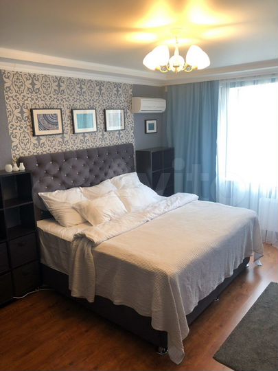Квартира-студия, 31 м², 8/16 эт.