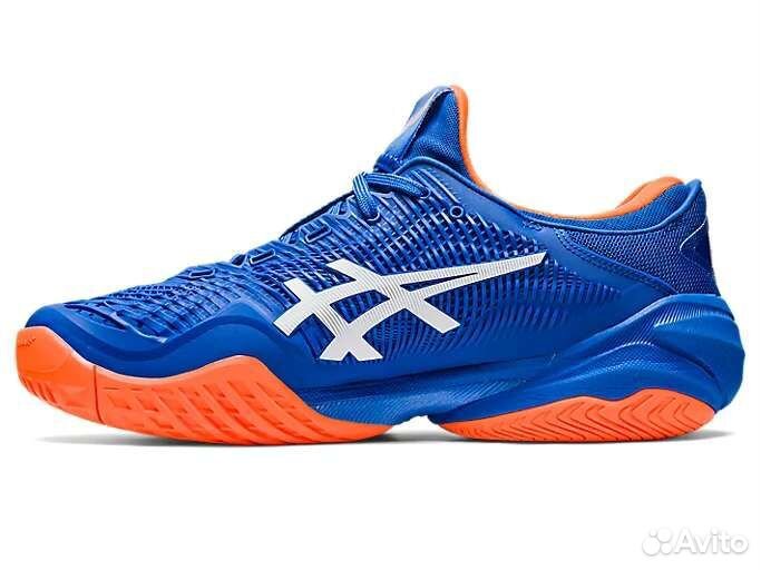 Asics Court FF 3 Novak (39-50.5 EU) Оригинал