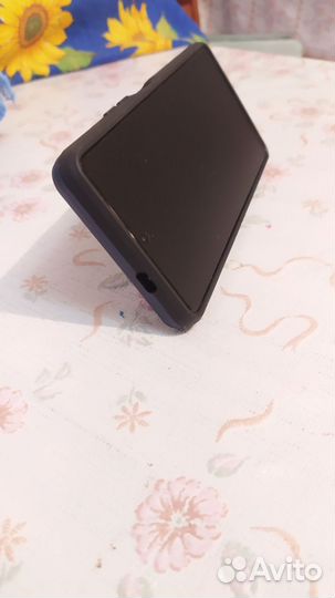 Чехол для infinix note 30 pro