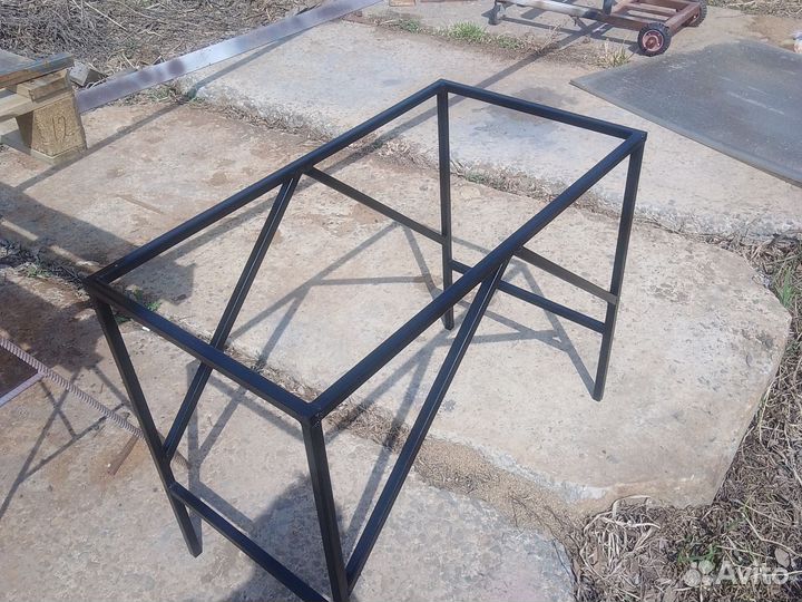 Подставка для бочки