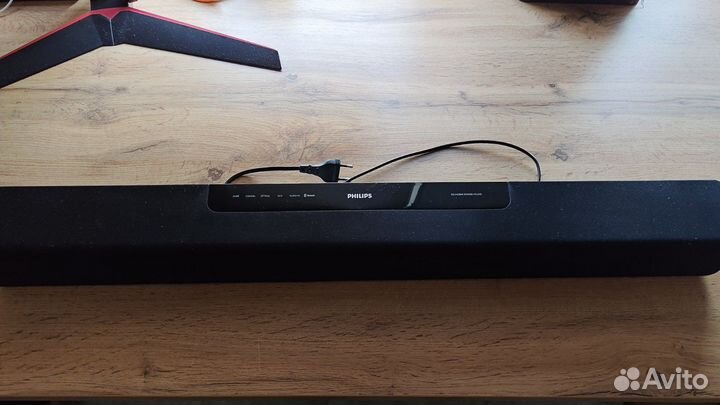 Звуковая панель(саундбар)