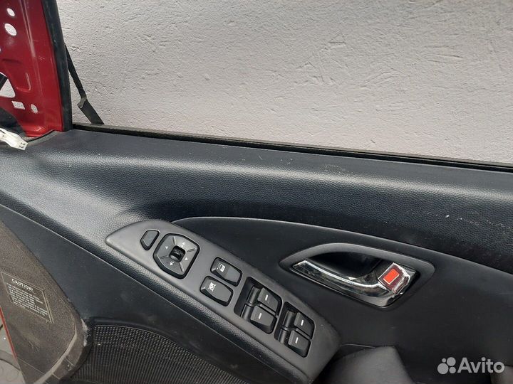 Дверь боковая Hyundai ix 35, 2010