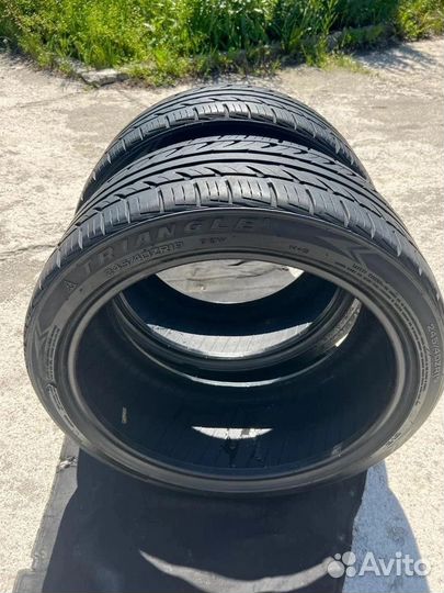 Triangle TR967 245/40 R19