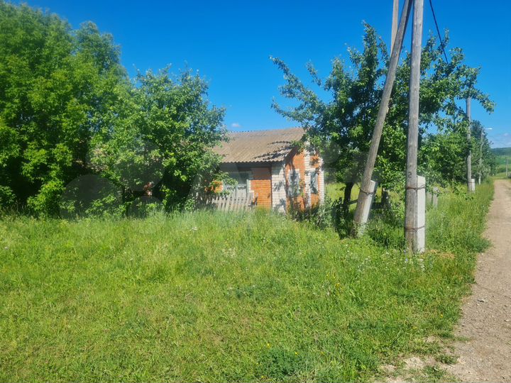 Участок 17 сот. (ИЖС)