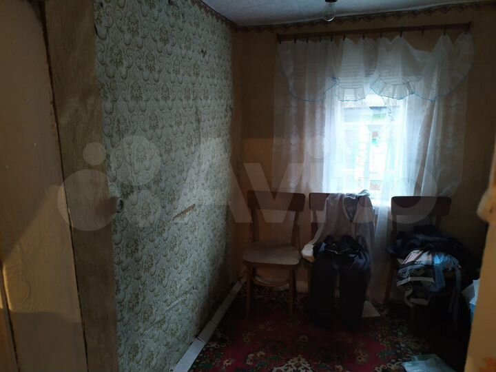 Дача 60 м² на участке 15 сот.