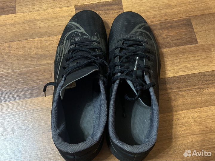 Nike Mercurial Vapor XIV Club FG/MG Бутсы