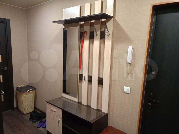 3-к. квартира, 55 м², 2/9 эт.