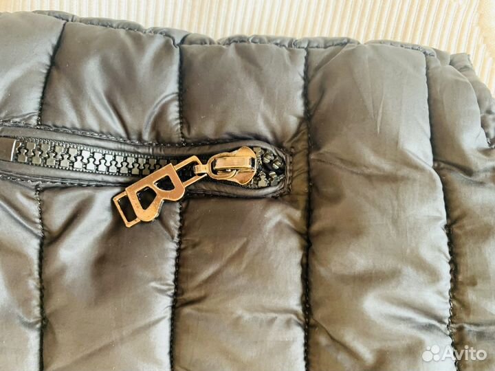 Безрукавка Bogner и ветровка