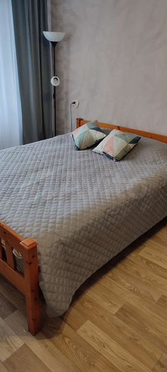 1-к. квартира, 32 м², 3/5 эт.