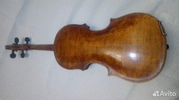 Смычковый инструмент