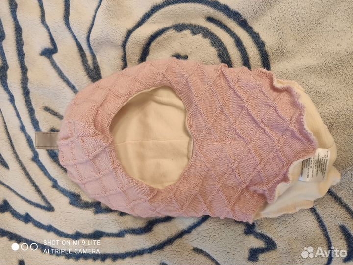 Шлем киват р.2 зима