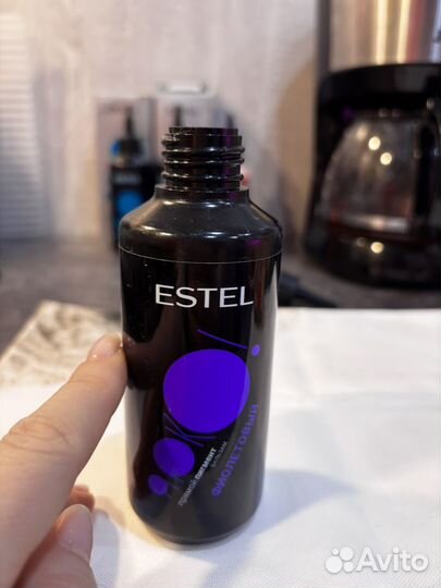 Estel ярко bad girl