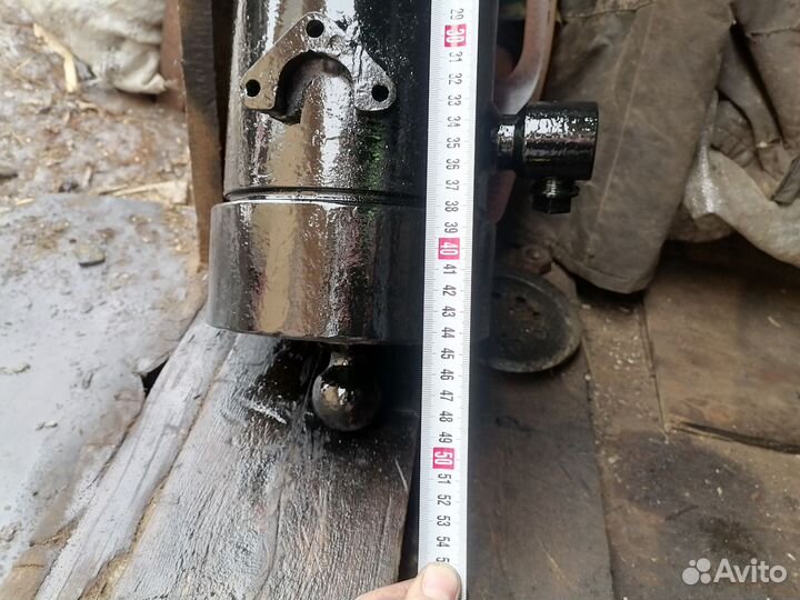 Продам гидроцилиндр