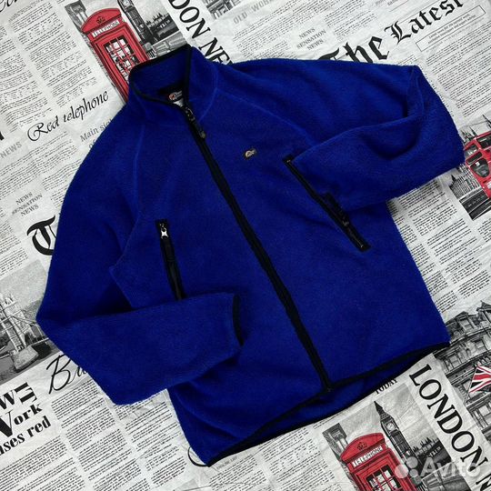 Флиска Lowe alpine