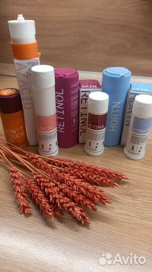 DON'T touch Сыворотка для лица