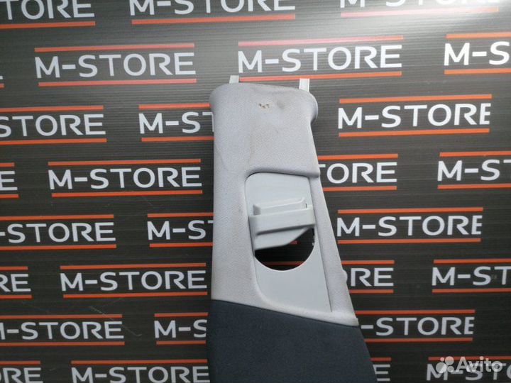 Обшивка стойки левая Mercedes-Benz Cls-Class W219