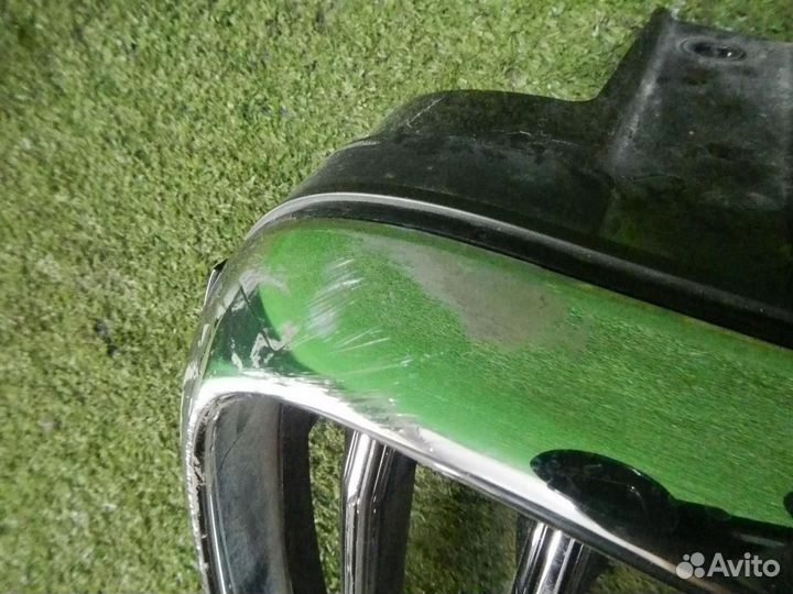 Решетка радиатора Volvo XC60