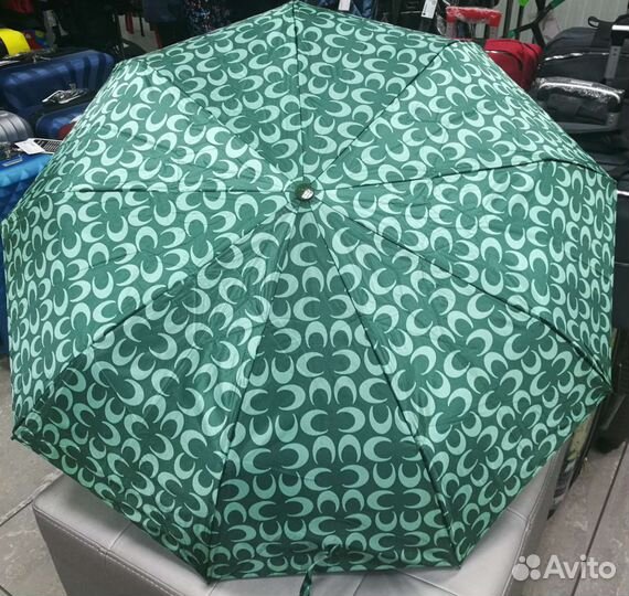Зонт женский автомат
