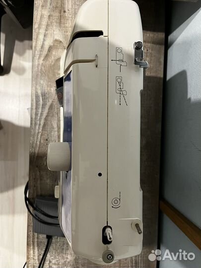 Швейная машина Brother ls2125