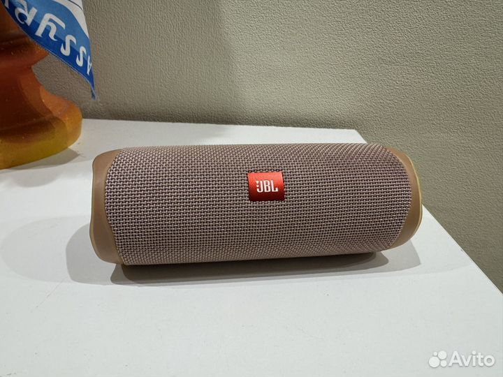 Колонка JBL flip5