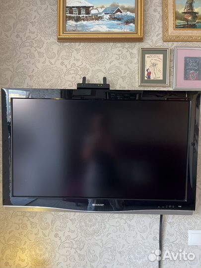 Телевизор бу