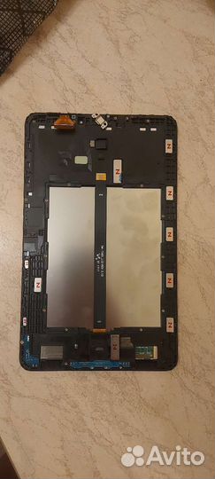 Экран для Samsung Tab A 10.1