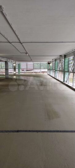Машиноместо, 13 м²