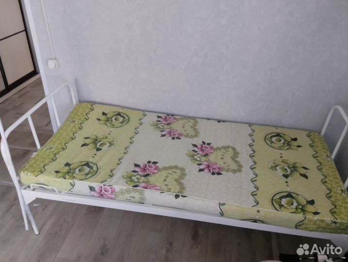 Продается кровать