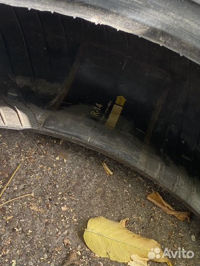 Nordman 5 185/65 R15