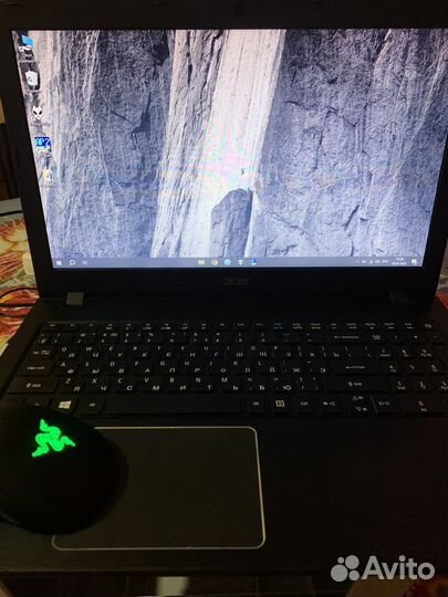 Acer travelmate p259 series