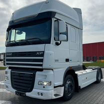 DAF XF 105.460, 2012