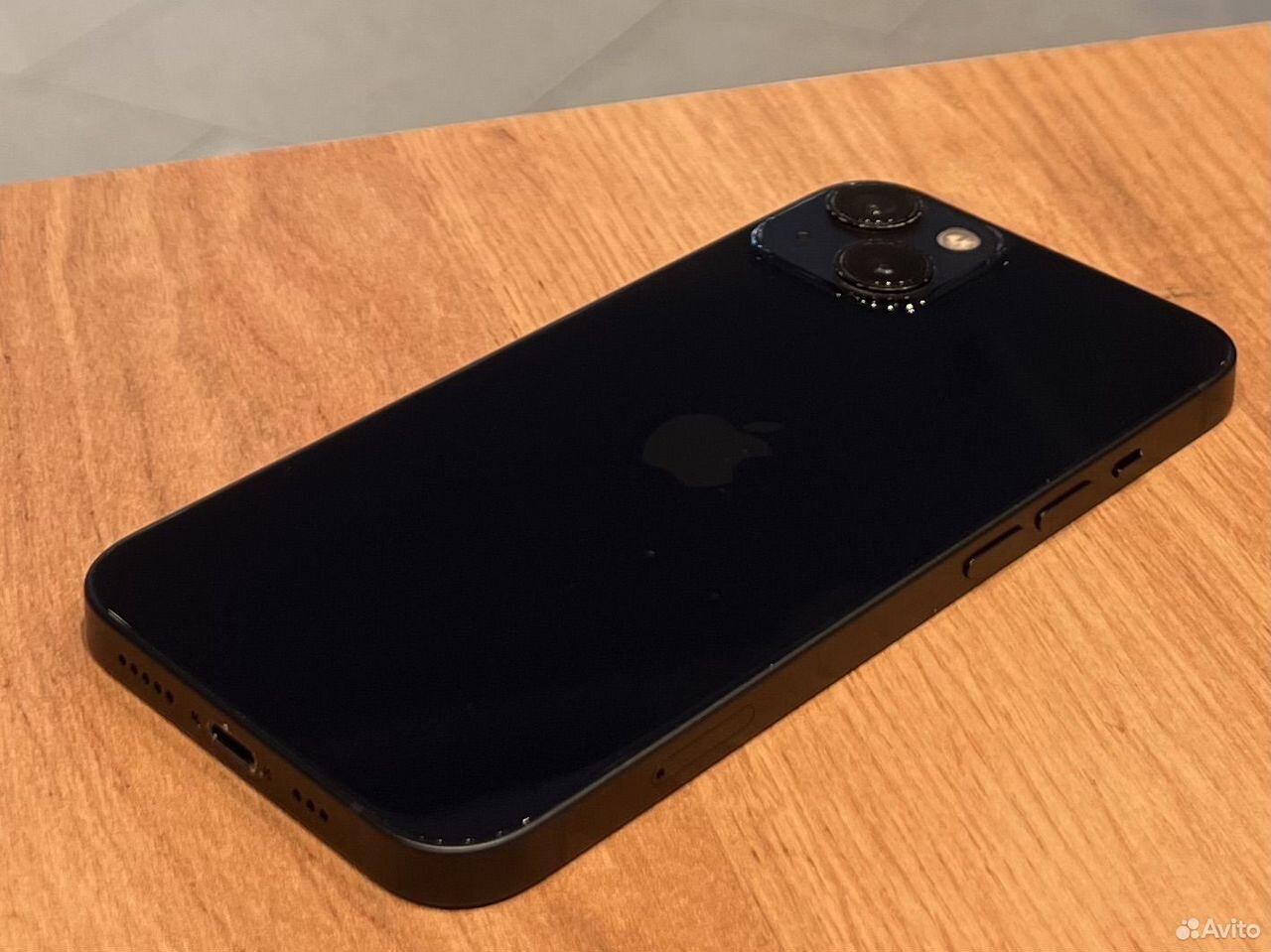 iPhone 13, 128 ГБ, SIM + eSIM