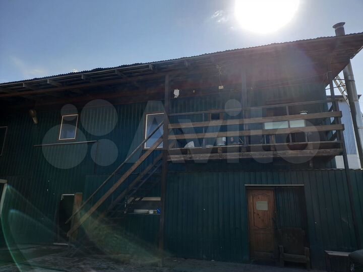 Участок 65 сот. (промназначения)