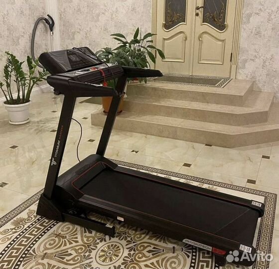 Беговая дорожка