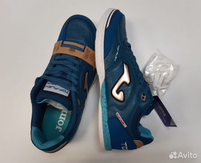 Футзалки Joma TOP flex tops2317IN