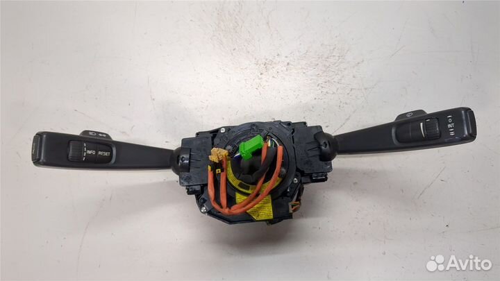 Шлейф руля Volvo S40 2004, 2007